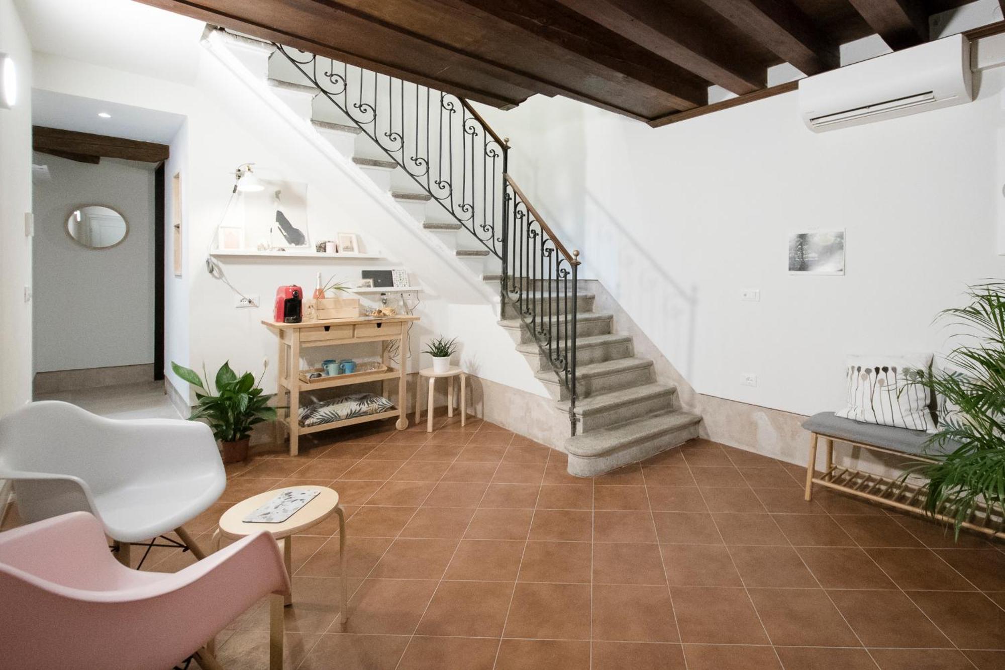 Guest house Mirandolina Exclusive Venice