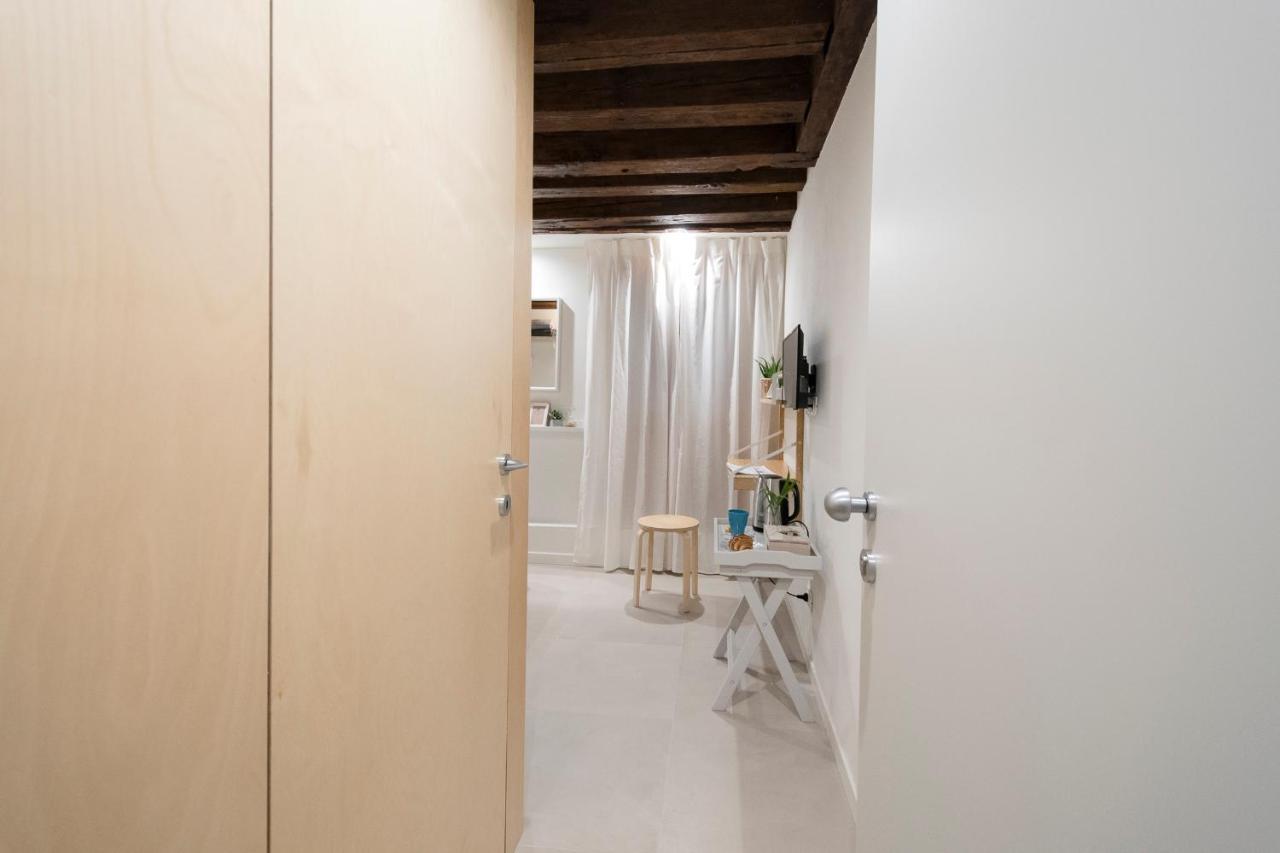 Guest house Mirandolina Exclusive *